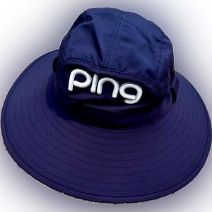 Ping Golf Sun Hat